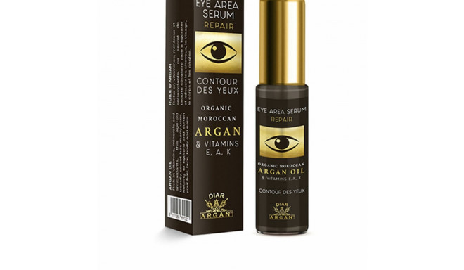 Silmakontuur Diar Argan   10 ml
