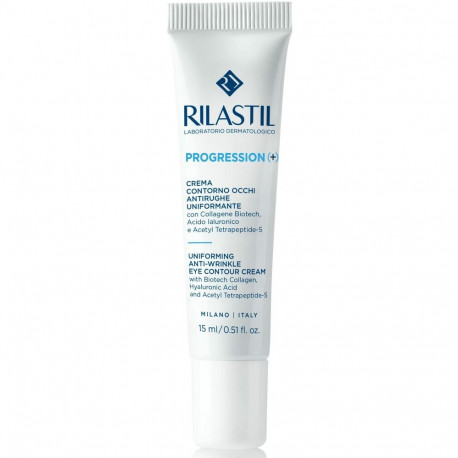 Acu kontūrzīmulis Rilastil Pretgrumbu 15 ml