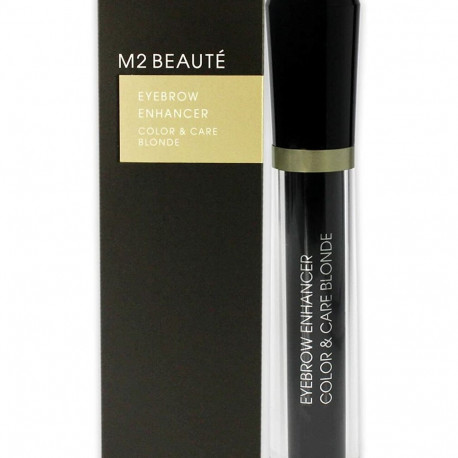 Eye Contour Serum M2 Beauté Eyebrow Enhancer Blonde 6 ml