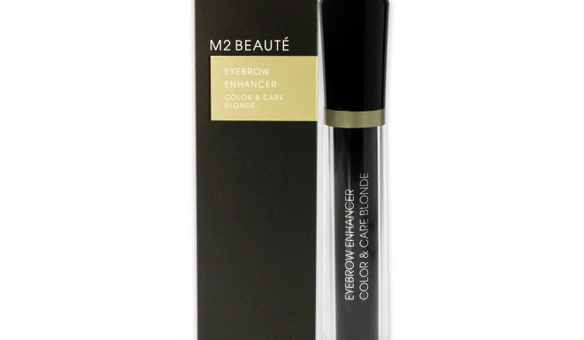 Eye Contour Serum M2 Beauté Eyebrow Enhancer Blonde 6 ml
