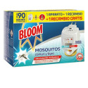 Elektrisks Moskītu Atbaidītājs Bloom Bloom Mosquitos