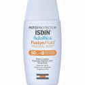 Päikesekaitsekreem Isdin Pediatrics Mineral Baby Spf 50 50 ml