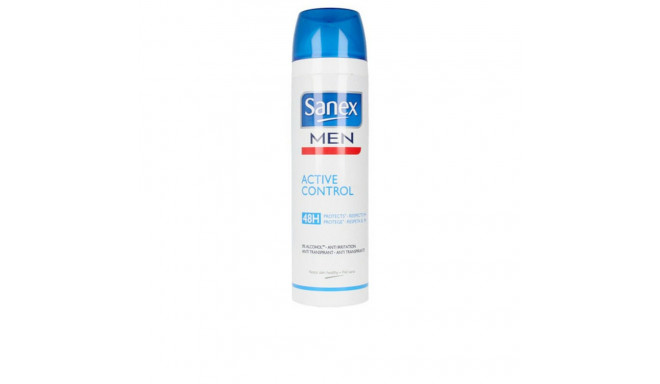 Дезодорант Sanex Men Active Control 200 ml