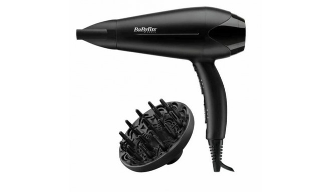 Hairdryer Babyliss Power Dry 2100 2100 W 2100 W Black