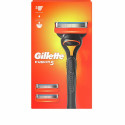 Станок для бритья Gillette Fusion 5