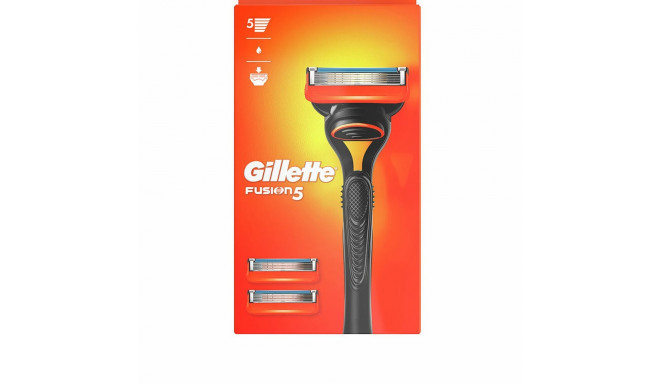 Станок для бритья Gillette Fusion 5