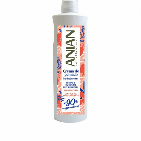 Крем для бритья Anian 250 ml