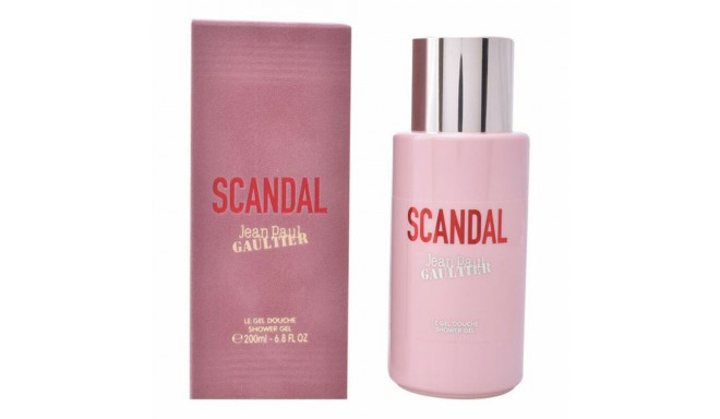 Dušigeel Scandal Jean Paul Gaultier (200 ml)