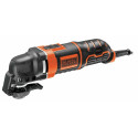 Multi-tööriist Black & Decker MT300KA Pöörlev 300 W