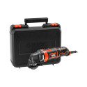 Multi-tööriist Black & Decker MT300KA Pöörlev 300 W