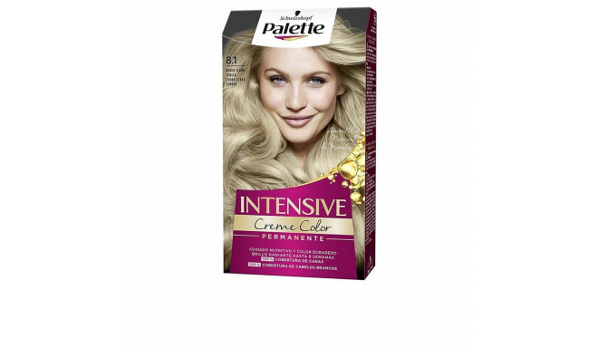 Püsivärv Palette Schwarzkopf Palette Intensive