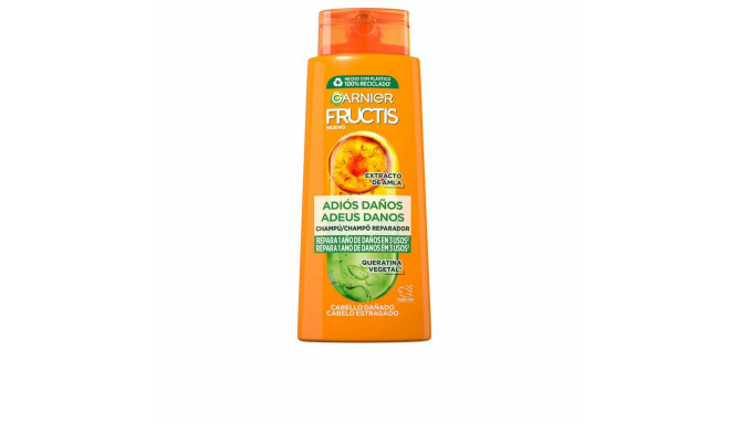 Taastav šampoon Garnier Fructis Adiós Daños 690 ml