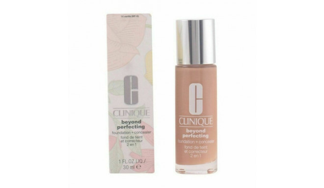 Foundation Beyond Perfecting Clinique Beyond Perfecting 30 ml