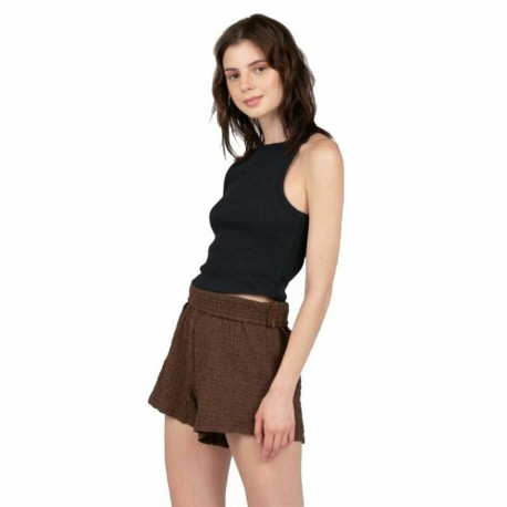 Lühikeste varrukatega T-särk, naiste 24COLOURS Casual Must - 38