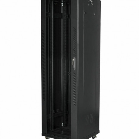 Seinakinnitusega Serverikapp Lanberg FF01-6642-12B