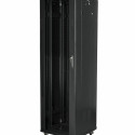 Seinakinnitusega Serverikapp Lanberg FF01-6642-12B