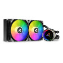 Kārbas ventilators Sharkoon S80 RGB