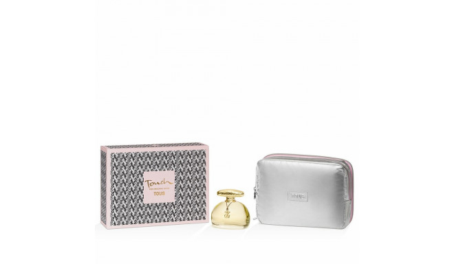 Women's Perfume Set Tous 2 Pieces Tous Touch