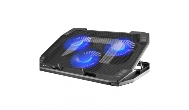 Portable Cooler Natec ORIOLE 17,3"