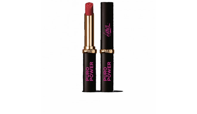 Lip balm L'Oreal Make Up Color Riche Nº 640
