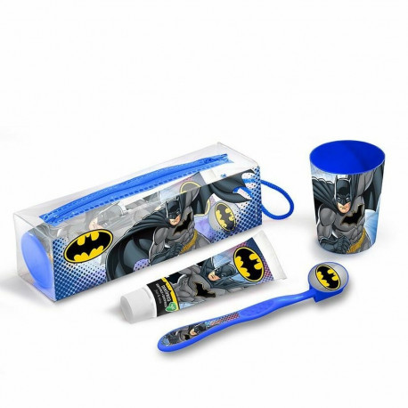 Hambapasta Batman BATMAN Batman