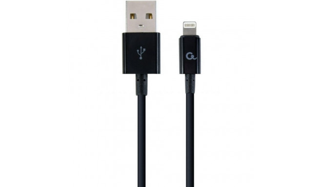 Valgustuskaabel Cablexpert CC-USB2P-AMLM-2M