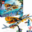 Playset Lego Avatar 75576 259 Daudzums