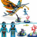 Playset Lego Avatar 75576 259 Daudzums