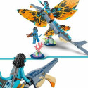 Playset Lego Avatar 75576 259 Daudzums