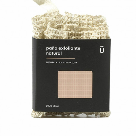 Exfoliating Mitt Naturbrush Natural Sisal
