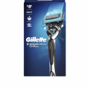 Лезвие для бритья Gillette Fusion Proshield Chill