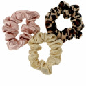 Hair ties Inca   Animal print (3 Pieces)