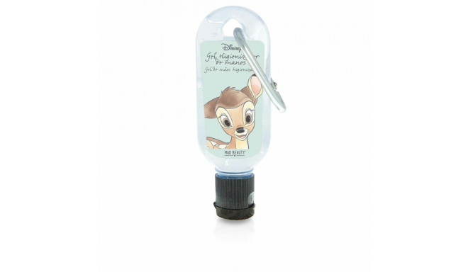 Puhastav kätegeel Disney New Comers Strap komplekt 30 ml