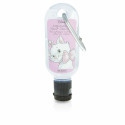 Puhastav kätegeel Disney Aristokassid New Comers Strap komplekt 30 ml