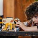 Konstruktsioon komplekt Lego Indiana Jones 77013 The escape of the lost tomb