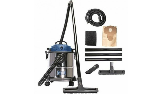 vacuum cleaner Scheppach  NTS20 1200 W 20 L