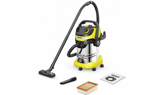 vacuum cleaner Kärcher WD 5 S V-25/5/22 1100 W Blower