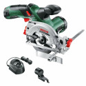 Циркулярная пила BOSCH Universalcirc 12 V