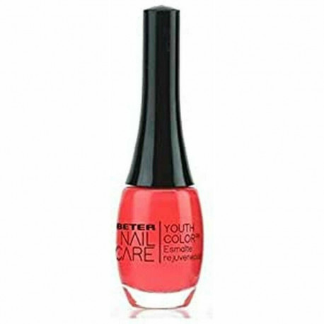 küünelakk Beter Nail Care Youth Color Nº 066 Almost Red Light Nº 066-Almost Red Light 11 ml