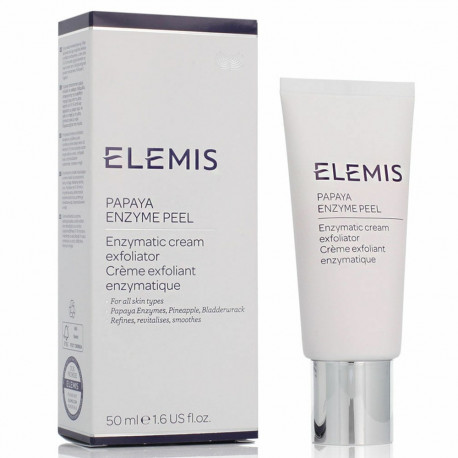 Exfoliating Cream Elemis Advanced Skincare 50 ml