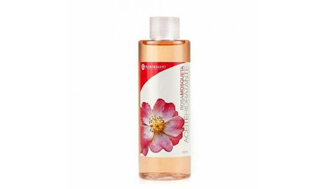 Moisturising Oil Flor de Mayo Aceite Corporal Rosehip 200 ml