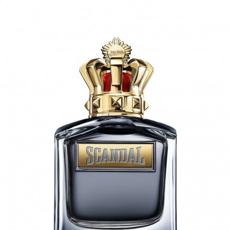 Men's Perfume Jean Paul Gaultier SCANDAL POUR HOMME EDT 150 ml