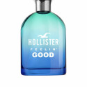 Meeste parfümeeria Hollister EDT Feelin' Good for Him 100 ml