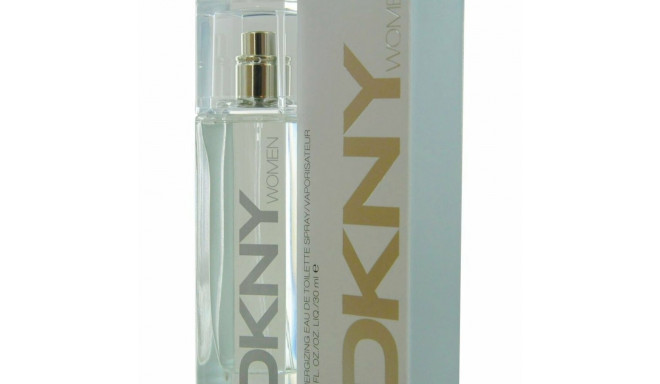 Women's Perfume Donna Karan EDT Dkny 30 ml
