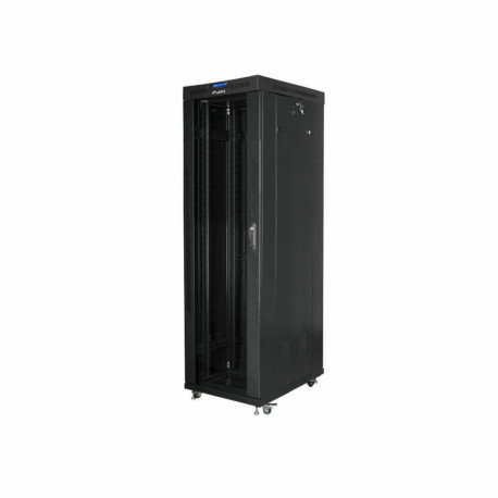 Seinakinnitusega Serverikapp Lanberg FF01-6042-12B