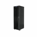 Seinakinnitusega Serverikapp Lanberg FF01-6042-12B