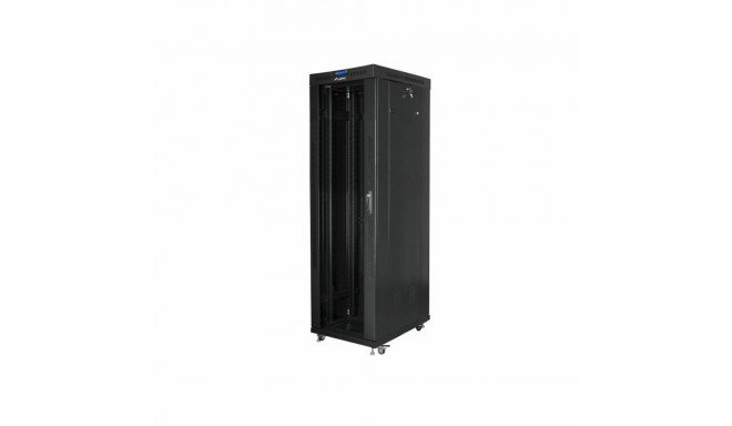 Wall-mounted Rack Cabinet Lanberg FF01-6042-12B