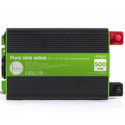 Vooluadapter Energenie EG-PWC-PS500-01 USB x 1