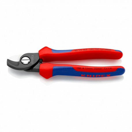Käärid Knipex 9512165 Kaablilõikur 23 x 8,5 x 2,6 cm
