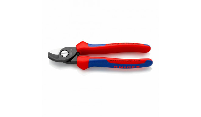 Scissors Knipex 9512165 Cable cutter 23 x 8,5 x 2,6 cm